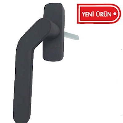 M01-531 TROYA KIVRIK KOL SOL